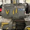 44.5" x 132" Monarch NN Engine Lathe, 1940 - 24" Chuck - Image 5