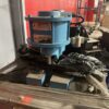(4) Air-Hydraulics 50-AX Adjustable Air Press - Image 6