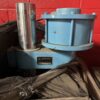(4) Air-Hydraulics 50-AX Adjustable Air Press - Image 11