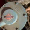 (4) Air-Hydraulics 50-AX Adjustable Air Press - Image 12