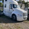 International LT625 Sleeper Tractor, 2022 - Image 2