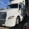 International LT625 Sleeper Tractor, 2022 - Image 3