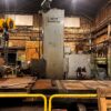 6" Lucas Horizontal Boring Mill - Image 3