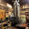 6" Lucas Horizontal Boring Mill - Image 4