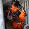 ABB IRB 6600 Robot, 2006 - 6 Axis, IRC5 Drive System 04 Control