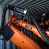 ABB IRB 7600 Robot, 2003 - Multiple Remaining, 6 Axis, S4Cplus Controller - Image 3