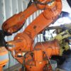 ABB IRB 6600 Robot, 2006 - 6 Axis, IRC5 Drive System 04 Control - Image 9