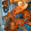 ABB IRB 6600 Robot, 2006 - 6 Axis, IRC5 Drive System 04 Control - Image 13