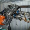 ABB IRB 6600 Robot, 2006 - 6 Axis, IRC5 Drive System 04 Control - Image 30