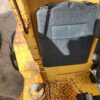 12,000 Lb Master Craft AE-1220 Fork Truck, 2008 - Load Backrest / Fork Positioner - Image 16