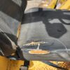 12,000 Lb Master Craft AE-1220 Fork Truck, 2008 - Load Backrest / Fork Positioner - Image 17