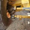 12,000 Lb Master Craft AE-1220 Fork Truck, 2008 - Load Backrest / Fork Positioner - Image 18