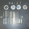 10.16.6 Zeiss Eclipse 4064DCC CMM, 1999 - Tooling Included - Image 6