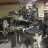 Birmingham BPV-4KV Mill, 1999 - Powerfeed, DRO - Image 3