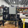 55” Ttarp HL60JM3L5TP1HW Laminator Machine with Powered Infeed and Outfeed, 2018 - Powered Cutoff, Hot Wire Cut