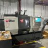Haas ST-20SSY CNC Lathe, 2016 - Live Tooling, Y-Axis, Low Hours, Programmable Tailstock.