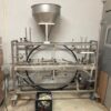 Tindall Model 772 Cultured Products Single Lane Filler - Production Ready!