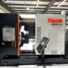 Mazak HQR-250MY Multi-Tasking Lathe, 2016 - Twin Turret, Y-Axis, Live Tooling, All Tooling Included