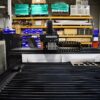 6' x 12' Komatsu TFP612 3 Series CNC Plasma-Oxyfuel Cutting System, 2023 - Komatsu 300 Amp, With Warranty - Image 38