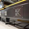 6' x 12' Komatsu TFP612 3 Series CNC Plasma-Oxyfuel Cutting System, 2023 - Komatsu 300 Amp, With Warranty - Image 49