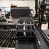 6' x 12' Komatsu TFP612 3 Series CNC Plasma-Oxyfuel Cutting System, 2023 - Komatsu 300 Amp, With Warranty - Image 53