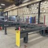 Voortman V630 Three-Axis Beam Drilling and Milling Machine, 2015 - Image 11
