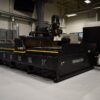 6' x 12' Komatsu TFP612 3 Series CNC Plasma-Oxyfuel Cutting System, 2023 - Komatsu 300 Amp, With Warranty - Image 12