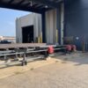 Voortman V630 Three-Axis Beam Drilling and Milling Machine, 2015 - Image 14
