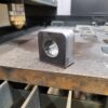6' x 12' Komatsu TFP612 3 Series CNC Plasma-Oxyfuel Cutting System, 2023 - Komatsu 300 Amp, With Warranty - Image 61