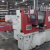 Behringer HBE261A Dynamic Automatic Horizontal Band Saw, 2018 - 14" Roller Table - Image 2