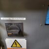 110 Ton, 4.8 Oz Shot Cincinnati Milacron Roboshot 110i Injection Molding Machine, 2000 - Image 3