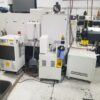 Ray Feng Machine RSB-38Y CNC Swiss Lathe, 2020 - 12' LNS Bar Feeder, High Pressure Coolant, Live Tooling, Chip Conveyor - Image 4