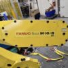 Fanuc M-16iB Robot, 2006 - Image 2