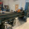 Eaton-Leonard VB300E-LH CNC Mandrel Bender - Image 3