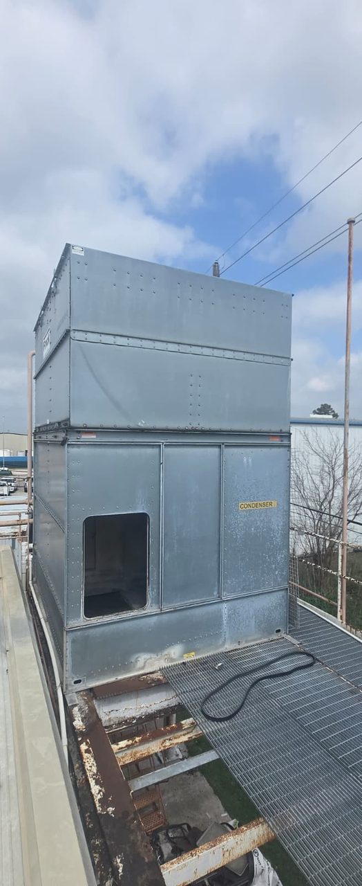 90 Ton x 10' 8L10 Chicago Dreis & Krump Mechanical Press Brake