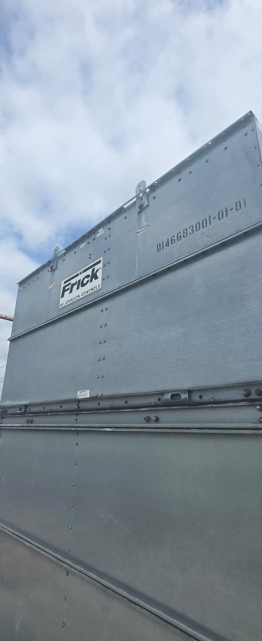 90 Ton x 10' 8L10 Chicago Dreis & Krump Mechanical Press Brake