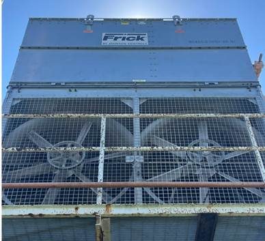 90 Ton x 10' 8L10 Chicago Dreis & Krump Mechanical Press Brake