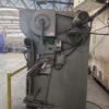90 Ton x 10' 8L10 Chicago Dreis & Krump Mechanical Press Brake - Image 2