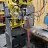 Fanuc M-420iA 4 Axis Robot, 2005 - Video Available
