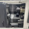 Hwacheon Hi-Tech 200A CNC Lathe, 2008 - Tailstock, C Axis, Live Milling - Image 7