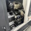 Hwacheon Hi-Tech 200A CNC Lathe, 2008 - Tailstock, C Axis, Live Milling - Image 8