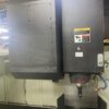 Samsung MCV-1060 VMC, 2017 - 4th Axis Wired, Renishaw Probe, Thru Spindle Coolant - Image 3