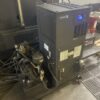 Samsung MCV-1060 VMC, 2017 - 4th Axis Wired, Renishaw Probe, Thru Spindle Coolant - Image 11