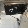 Accutek SVF 02-002-000 Single Piston Filler with Conveyor, Heated and Agitated Hopper, and E-Pak Accumulation Table, 2014 - Image 4