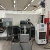 Chevalier FVM-3016DCL Bridge Mill, 2012 - 40 Tool ATC, Chip Conveyor, LESS THAN 50 HOURS - Image 4