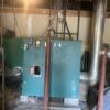 528,000 BTU Keystoker K22 Coal Boiler