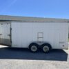12 Ft Haulmark Utility Trailer, 2007 - 7000LB Capacity - Image 3