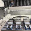 Okuma M560 VMC, 2016 - TSC, 15k Spindle, Chip Conveyor, Mist Collector, Spindle Chiller - Image 4