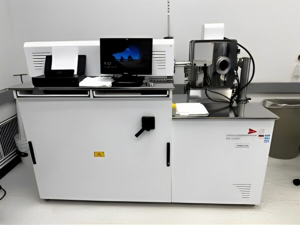 Specialty Coating Systems PDS 2035CR Parylene Coater, 2016 - Filmetrics F20, In-Chamber Adhesion Promotion System, Dell Operating System