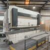 220 Ton x 13' LVD 220JS13 Hydraulic Press Brake, 1998 - Tooling Included!
